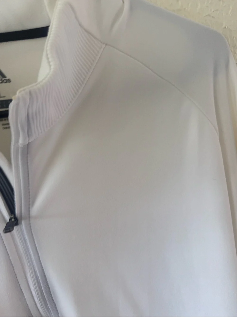 adidas breathable half